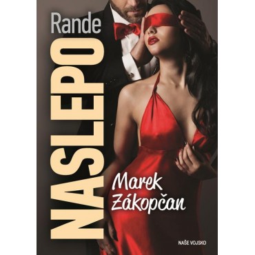 Rande naslepo (český jazyk)