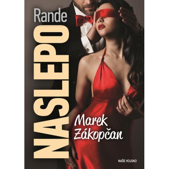 Rande naslepo (český jazyk)
