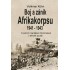 Boj a zánik Afrikakorpsu 1941-43
