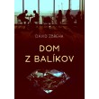 Dom z balíkov