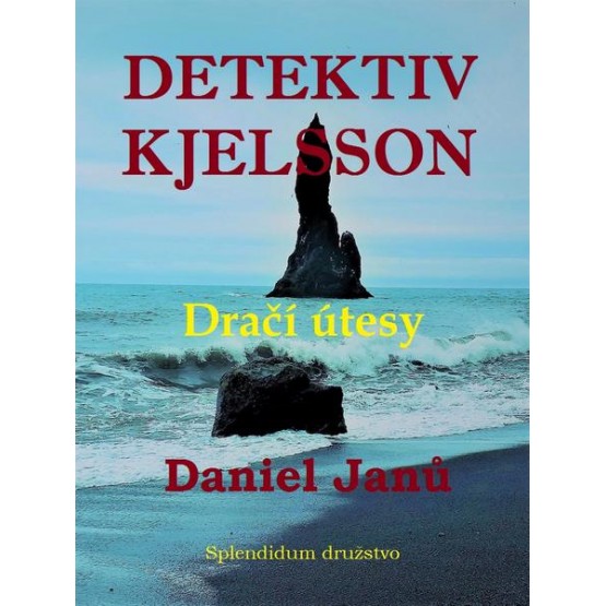 Dračí útesy
