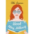 Knihomoľský život Niny Hillovej