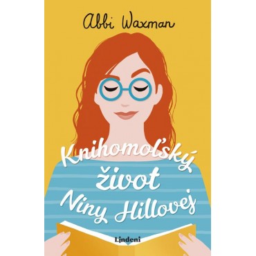 Knihomoľský život Niny Hillovej