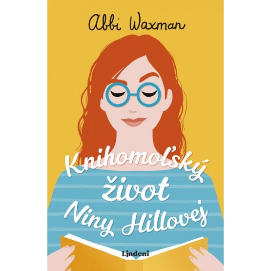 Knihomoľský život Niny Hillovej