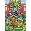 Plants vs. Zombies: Postrach okolia