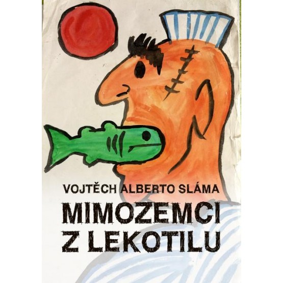 Mimozemci z Lekotilu