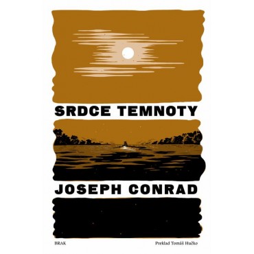 Srdce temnoty