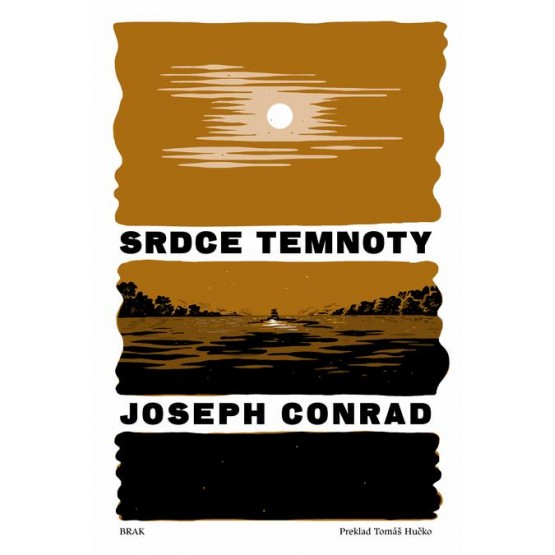 Srdce temnoty