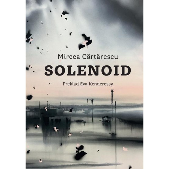Solenoid