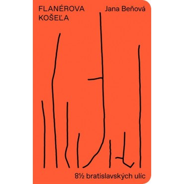 Flanérova košeľa