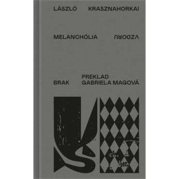 Melanchólia vzdoru