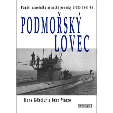 Podmořský lovec