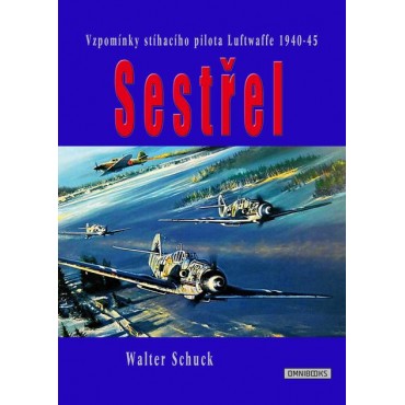 Sestřel