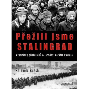 Přežili jsme Stalingrad