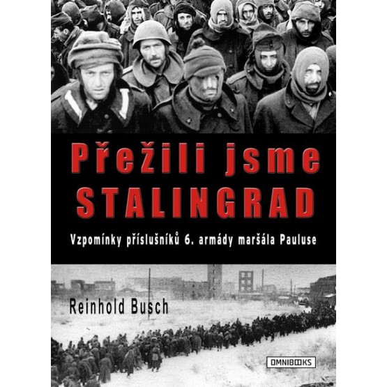 Přežili jsme Stalingrad