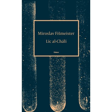 Líc al-Chálí