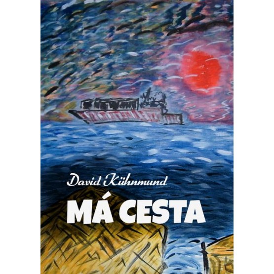 Má cesta