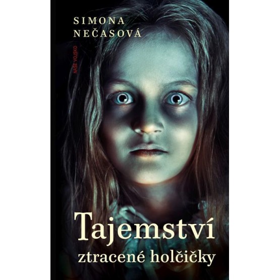 Tajemství ztracené holčičky