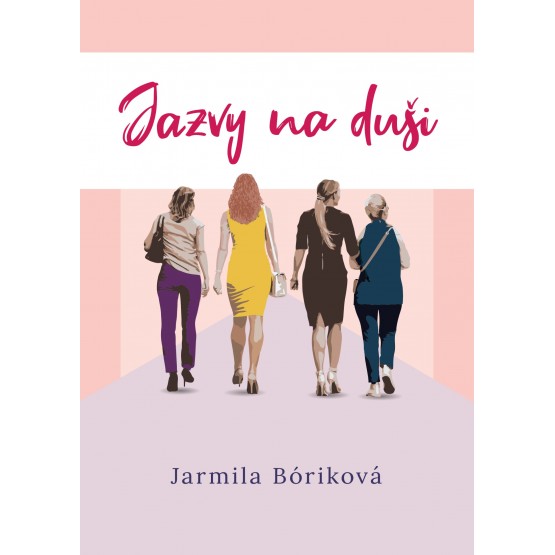 Jazvy na duši
