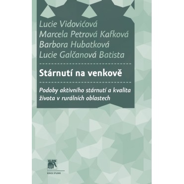 Stárnutí na venkově