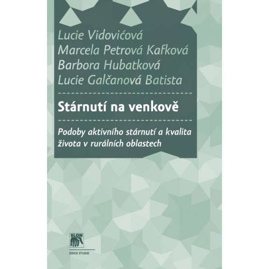 Stárnutí na venkově