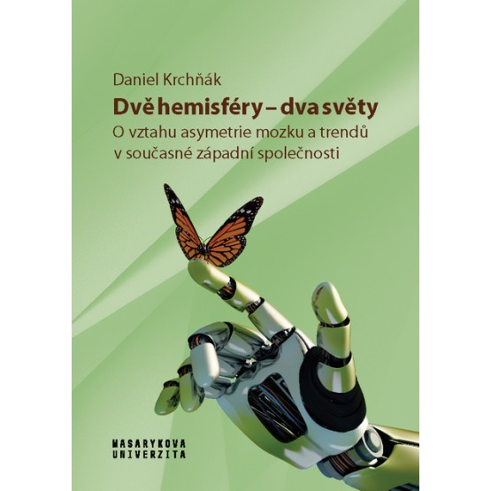 Dvě hemisféry - dva světy