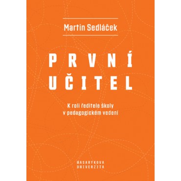 První učitel