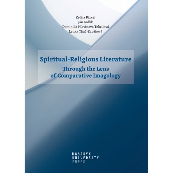 Spiritual-Religious Literature