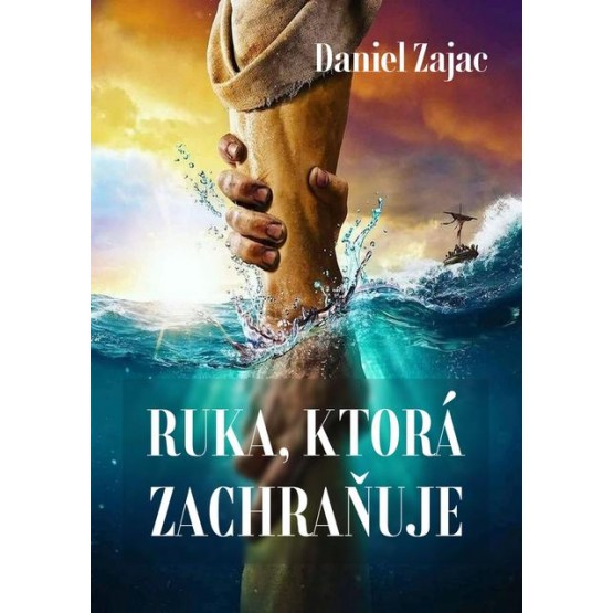 Ruka, ktorá zachraňuje