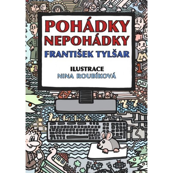 Pohádky - nepohádky