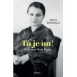 To je on! O té, co si říkala Toyen
