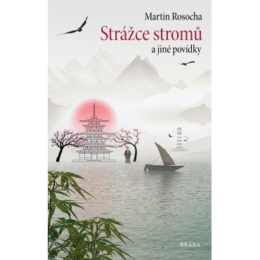 Strážce stromů
