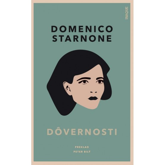Dôvernosti