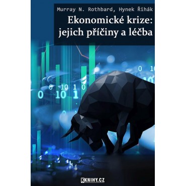 Ekonomické krize: jejich příčiny a léčba