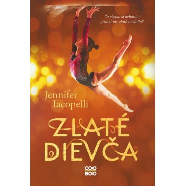 Zlaté dievča