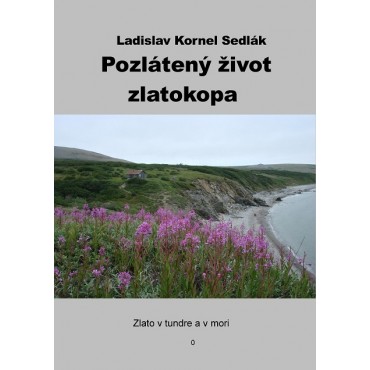 Pozlátený život zlatokopa