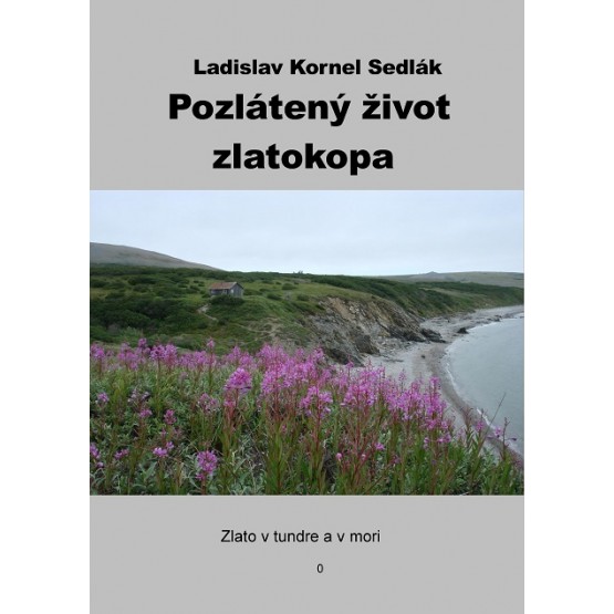 Pozlátený život zlatokopa
