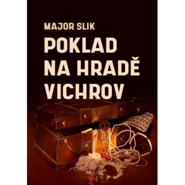 Poklad na hradě Vichrov