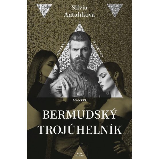 Bermudský trojúhelník