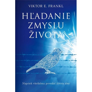 Hľadanie zmyslu života