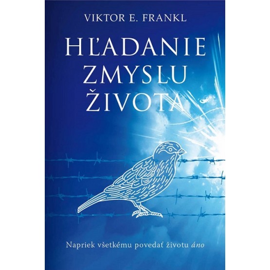 Hľadanie zmyslu života