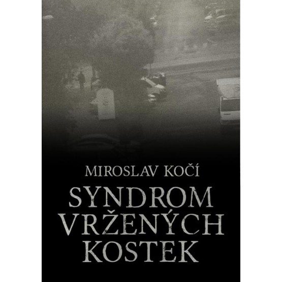 Syndrom vržených kostek