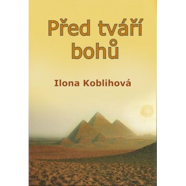 Před tváří bohů
