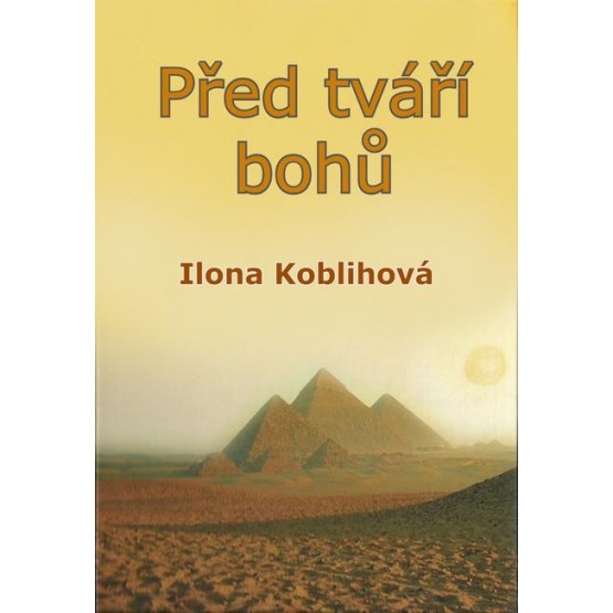 Před tváří bohů
