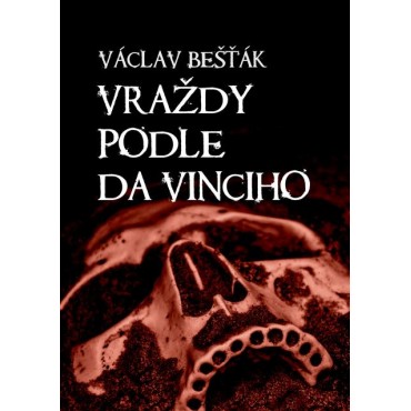 Vraždy podle da Vinciho