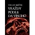 Vraždy podle da Vinciho