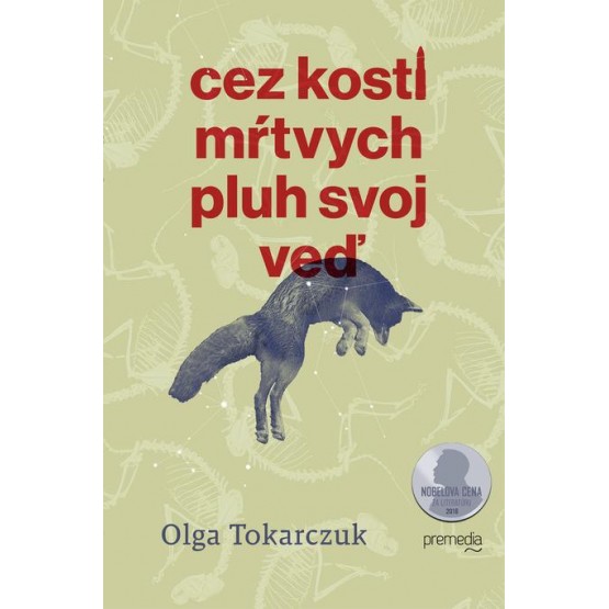 Cez kosti mŕtvych pluh svoj veď