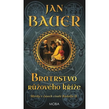 Bratrstvo růžového kříže