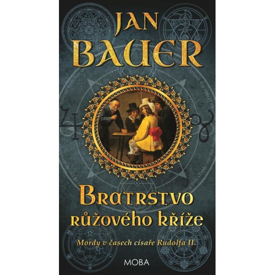 Bratrstvo růžového kříže