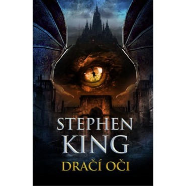 Dračí oči